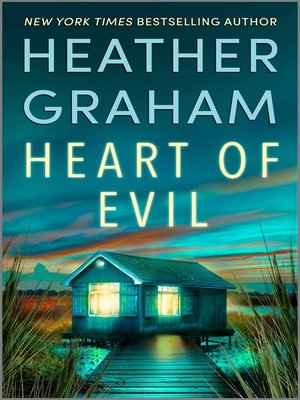 cover image of Heart of Evil